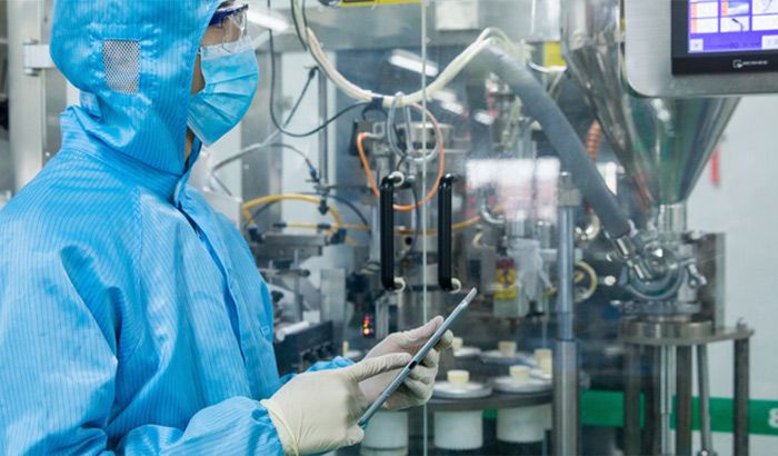 質量穩定 品質無憂